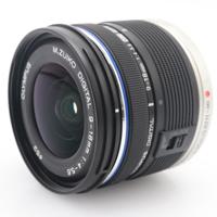 Olympus M.Zuiko Digital 9-18mm F/4-5.6 ED occasion