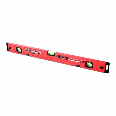 Waterpas RUBI Magnetisch Aluminium 60 cm