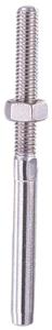 Wichard Walsterminal 5 Mm M8 X 125 Mm Default