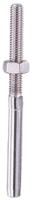 Wichard Walsterminal 5 Mm M8 X 125 Mm Default