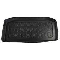 Kofferbakmat 'Design' passend voor Volkswagen Up! / Skoda Citigo / Seat Mii 2012- CKSVW18ND