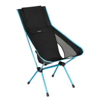 Helinox Sunset Kampeerstoel