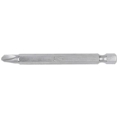 KS Tools 911.7522 Tri-Wing-bit 10 Speciaal staal E 6.3 1 stuk(s)