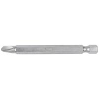 KS Tools 911.7522 Tri-Wing-bit 10 Speciaal staal E 6.3 1 stuk(s)