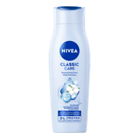 Nivea Classic Mild Care Shampoo
