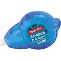 Tipp-Ex Correctieroller Easy Refill 5 mm Wit 14 m 1 stuk(s)