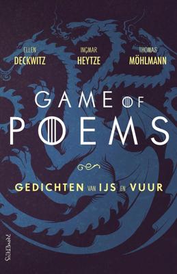 Game of Poems - Ellen Deckwitz, Ingmar Heytze, Thomas Möhlmann - ebook