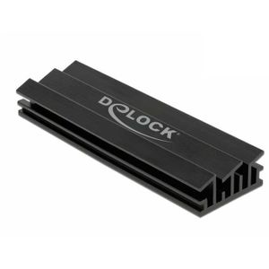 Heatsink 70 mm voor M.2 module Heatsink