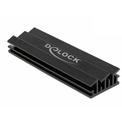 Heatsink 70 mm voor M.2 module Heatsink