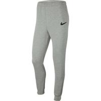 Broeken voor Volwassenen PARK 20 TEAM Nike CW6907 063 Grijs Mannen Maat XL