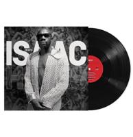 Isaac Hayes - The Best Of LP