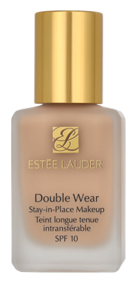 Estee Lauder - E.Lauder Double Wear Stay In Place Makeup SPF10 30 ml 1C0 Shell Foundation