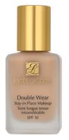 Estee Lauder - E.Lauder Double Wear Stay In Place Makeup SPF10 30 ml 1C0 Shell Foundation