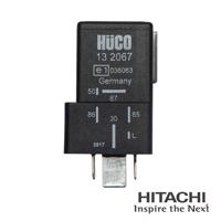 Hitachi Relais 2502067 - thumbnail