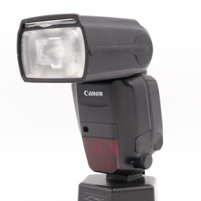 Canon Speedlite 600EX II-RT occasion