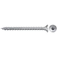 Fischer 562068 Verzinkkopschroef 4 mm 15 mm Kruiskop Pozidriv Staal Galvanisch verzinkt 200 stuk(s) Fischer 562068 Verzinkkopschroef 4 mm 15 mm Kruiskop Pozidriv Staal Galvanisch verzinkt 200 stuk(s)