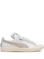 PUMA x Rhuigi Clyde Q3 baskets - Blanc