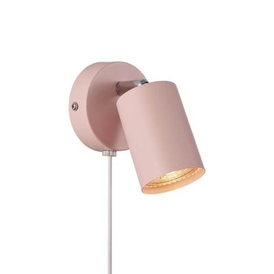 Nordlux Roze wandlampExplore met snoer - 2113251057