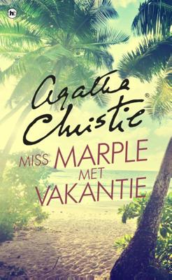 Miss Marple met vakantie (Paperback)