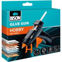 Bison lijmpistool Hobby