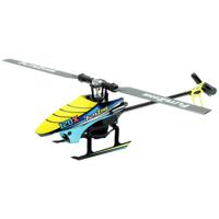 OEM FliteZone 120X radiografisch bestuurbaar model Helikopter Elektromotor - thumbnail