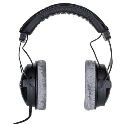 Beyerdynamic DT 770 PRO 250 Ohm - gesloten studiohoofdtelefoon