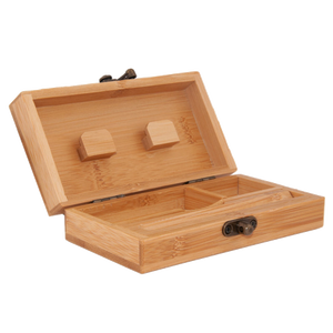 The Original Roll Tray Box
