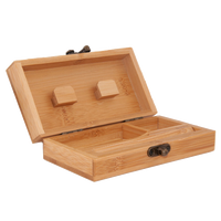 The Original Roll Tray Box