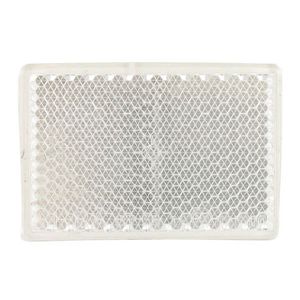 TCP Reflector Wit 55 x 38mm 713086