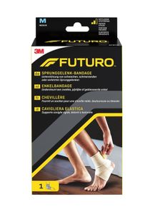 Enkelbandage maat M 47875