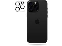 Mobilize Mobilize Glass Screen Protector for Camera Apple iPhone 16 Pro/16 Pro Max