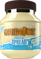 Grenade Carb Killa Protein Spread White Chocolate Cookie (360 g)