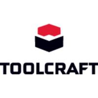 TOOLCRAFT Gasbrander 1300 °C 70 min. Met Piëzo-ontsteker 1 stuk(s)