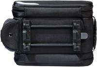 Racktime bagagedragertas "odin" trunk bag odin black Racktime bagagedragertas "odin" trunk bag odin black