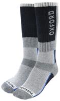 OXFORD sokken "thermal oxsocks regular" thermal socks gr. s