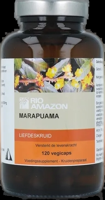Rio Amazon Marapuama Liefdeskruid Capsules