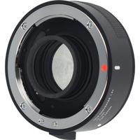 Sigma TC-1401 1.4x Teleconverter Canon occasion