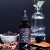Chagrin Valley Argan Sunflower Hair Oil Chagrin Valley Argan Sunflower Hair Oil