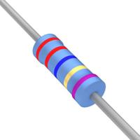 TE Connectivity 3-1879026-6 Precisieweerstand 22.6 Ω 0.1 % 1 stuk(s) Box