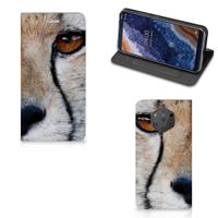 Nokia 9 PureView | Hoesje maken | Cheetah