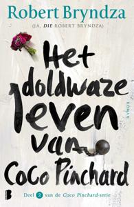 Het doldwaze leven van Coco Pinchard (Paperback)