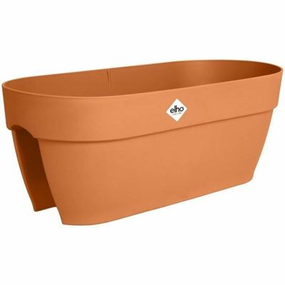 Bloempot Elho Vibia Campana Flower Bridge 60 Bruin 26 x 59 x 22 cm