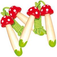Simply For Kids springtouw paddestoel Simply For Kids springtouw paddestoel