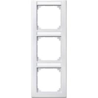 Merten 474319 Afdekking Frame System M Polar-wit 1 stuk(s)