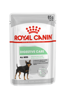 Royal Canin Digestive Care natvoer hondenvoer zakjes 12x85g
