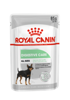Royal Canin Digestive Care natvoer hondenvoer zakjes 12x85g - thumbnail