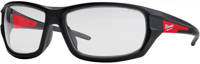 Milwaukee Accessoires performance veiligheidsbril | helder - 4932471883