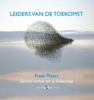 Leiders van de toekomst (Hardback)