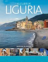 Kleurrijk Liguria (Paperback)
