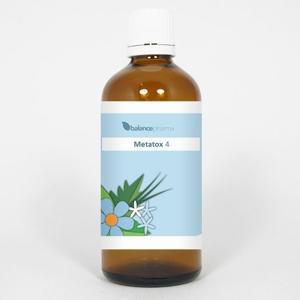 Balance Pharma Metatox ontwenning II neuro 04